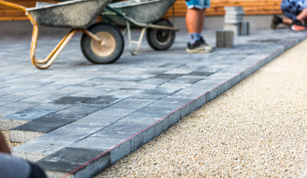 Best Commercial Driveway Pavers  in Wallenuck Lake Estates, PA