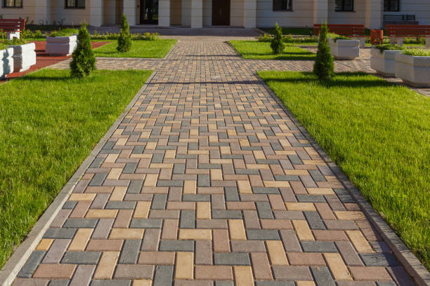 Best Cobblestone Driveway Pavers  in Wallenuck Lake Estates, PA